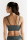 Bustier tanne/tabasco S