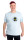 Männershirt Kenia Erdhummel hellgrau L