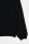 Strickpullover Giulietta recyceltes Kaschmir schwarz