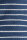 D/H Socke geringelt denim-rohweiß
