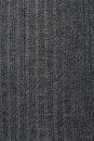 Damenstrumpfhose gerippt catrame