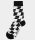 Socks Sigtuna Pepita Cats black