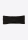 Headband CANOLA black vegan