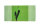 Bio&Fair-Trade Geschirrtuch Löwenzahn leaf green