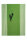 Bio&Fair-Trade Geschirrtuch Löwenzahn leaf green