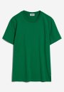 T-Shirt Jaames  flash green