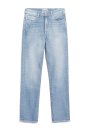 Carenaa Straight Jeans easy blue