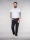 Finn Slimfit Jeans black