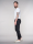 Finn Slimfit Jeans black
