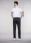 Finn Slimfit Jeans black