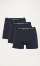 Unterhosen 3er Pack total eclipse XL