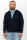 Männer Zip-Hoodie navy