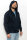 Männer Zip-Hoodie navy