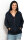 Männer Zip-Hoodie navy