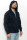 Männer Zip-Hoodie navy L