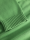V-Neck Long Sleeved Cotton Knit vibrant green