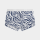 Boxer Briefs Kalix Zebra blue
