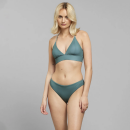 Bikini Bottoms Sanda duck green