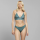 Bikini Bottoms Sanda duck green