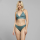 Bikini Bottoms Sanda duck green