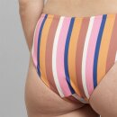 Bikini Bottoms Sanda Irregular Stripe multi color