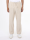 Loose Linen Pant light feather grey