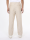 Loose Linen Pant light feather grey