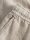 Loose Linen Pant light feather grey