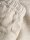 Loose Linen Pant light feather grey