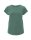 EP Women Rolled Up Sleeve, sage green M