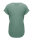 EP Women Rolled Up Sleeve, sage green M