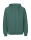 Männer Zip-Hoodie teal L