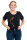 Frauen T-Shirt Kenia Physalis schwarz