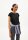Tencel-Shirt Jilaana black