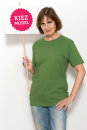 EP Unisex T-Shirt leaf green