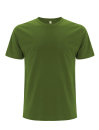 EP Unisex T-Shirt leaf green L