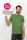 EP Unisex T-Shirt leaf green L