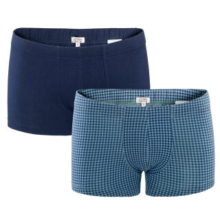 2-er-Pants Hogan vichy/reef waters