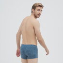 2-er-Pants Hogan vichy/reef waters
