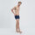 2-er-Pants Hogan vichy/reef waters