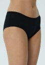 Damen Pants, schwarz