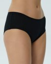 Damen Pants, schwarz