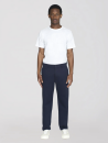 CHUCK regular chino twill pants, total eclipse