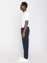 CHUCK regular chino twill pants, total eclipse