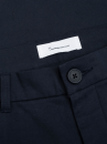 CHUCK regular chino twill pants, total eclipse