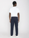 CHUCK regular chino twill pants, total eclipse 32/34