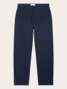 CHUCK regular chino twill pants, total eclipse 32/34