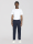 CHUCK regular chino twill pants, total eclipse 32/34