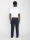 CHUCK regular chino twill pants, total eclipse 32/34