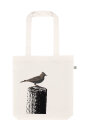 Fashion-Bag Feldlerche natur